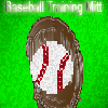 Juego online Baseball Training Mitt Juego online Baseball Training Mitt
